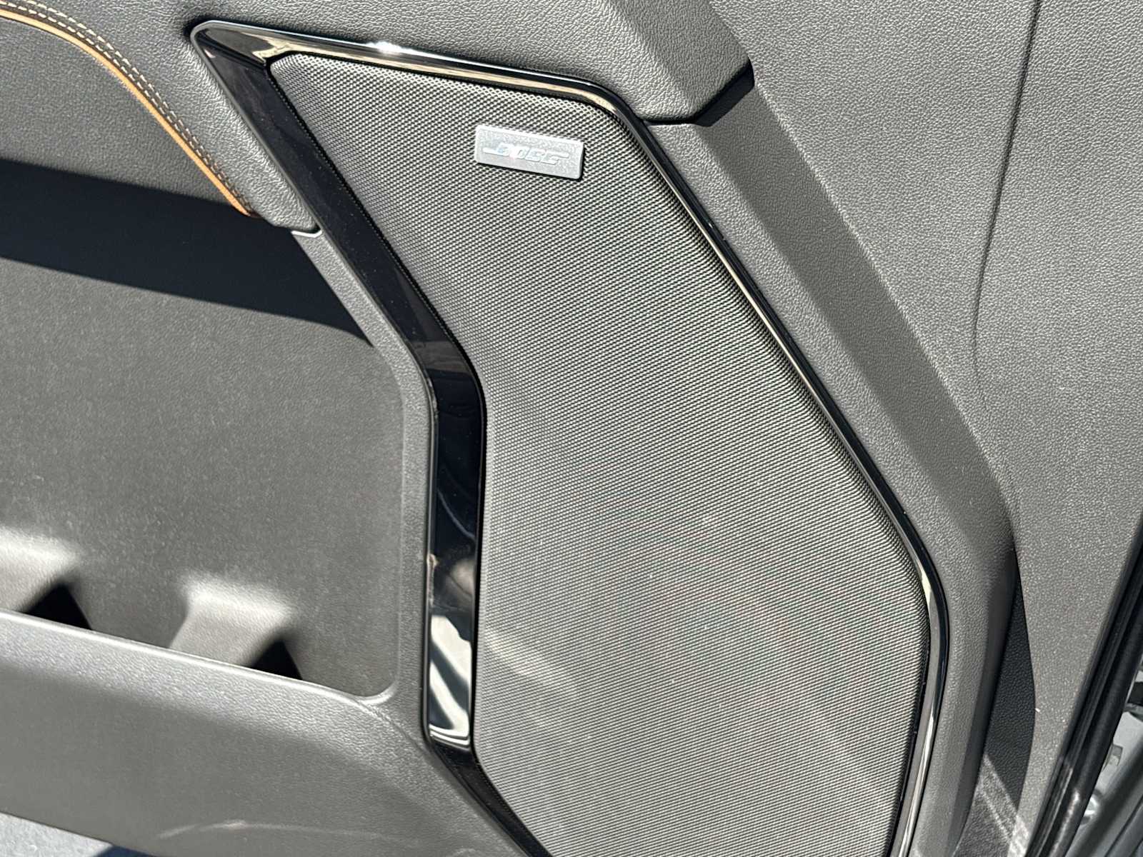 2026 GMC Sierra 2500HD AT4 - Photo 16