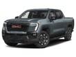 GMC Sierra EV