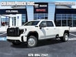 GMC Sierra 3500 HD