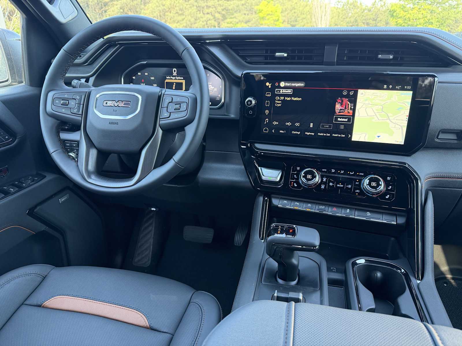 2026 GMC Sierra 1500 AT4 - Photo 3