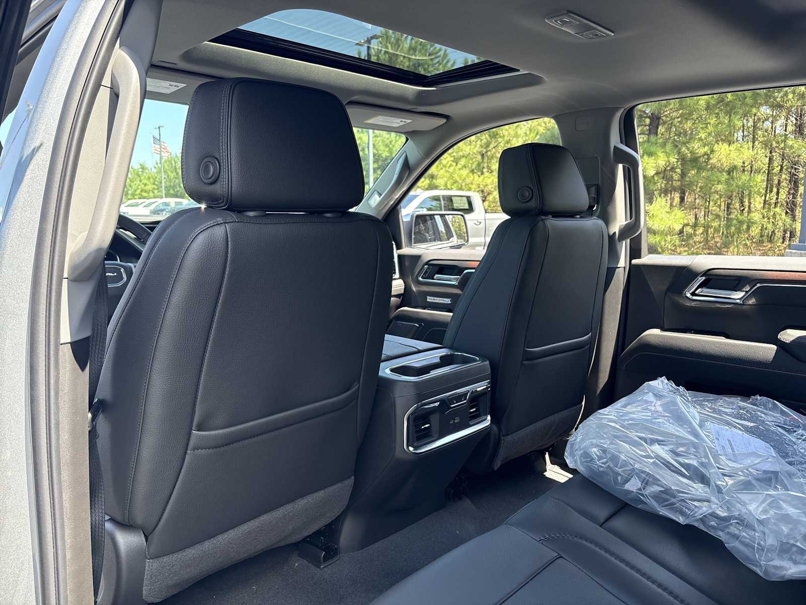 2026 GMC Sierra 1500 Denali - Photo 20