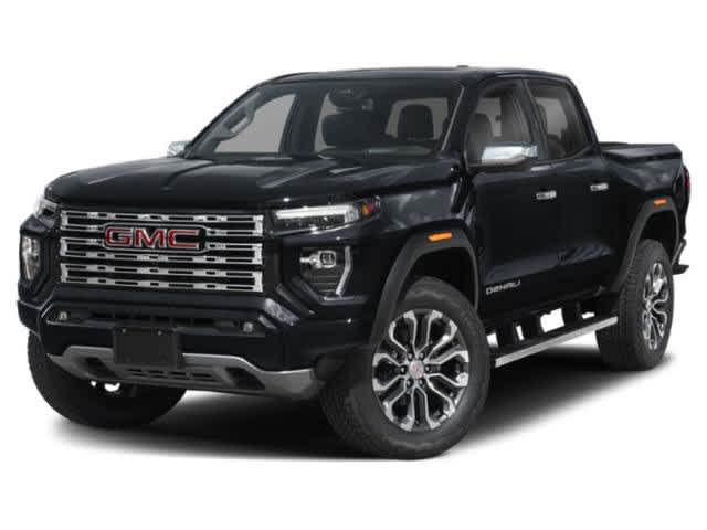 2026 GMC Canyon 4WD Denali Crew Cab Short Box's photo