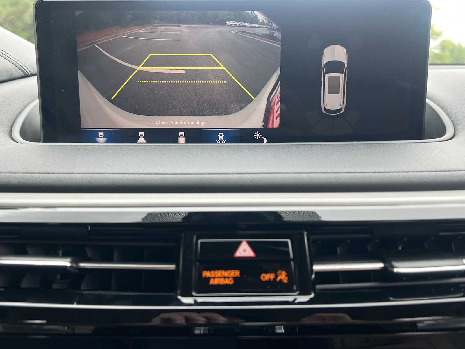 2022 Acura MDX Technology photo 3