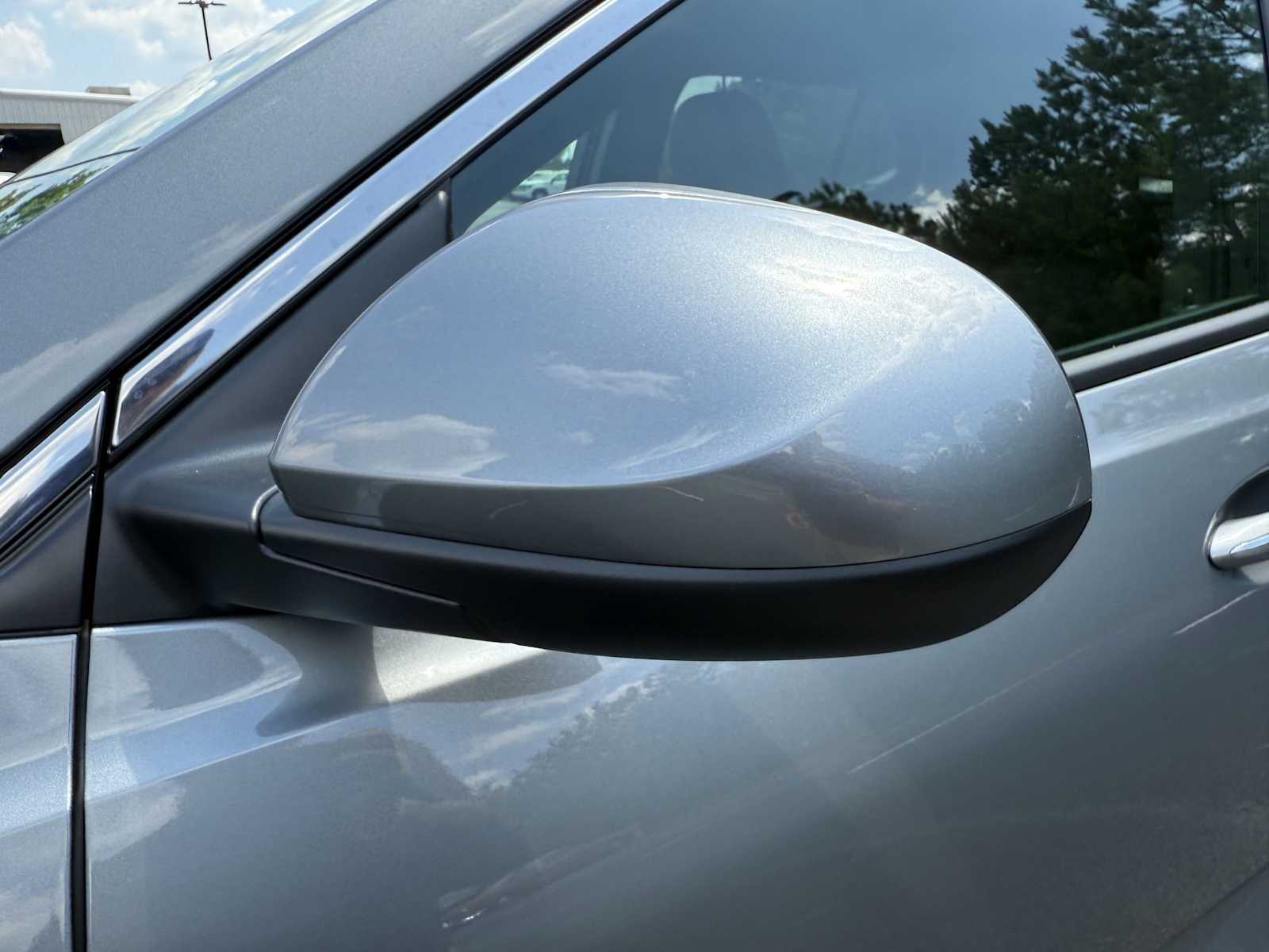 2026 Buick Encore GX Sport Touring - Photo 25