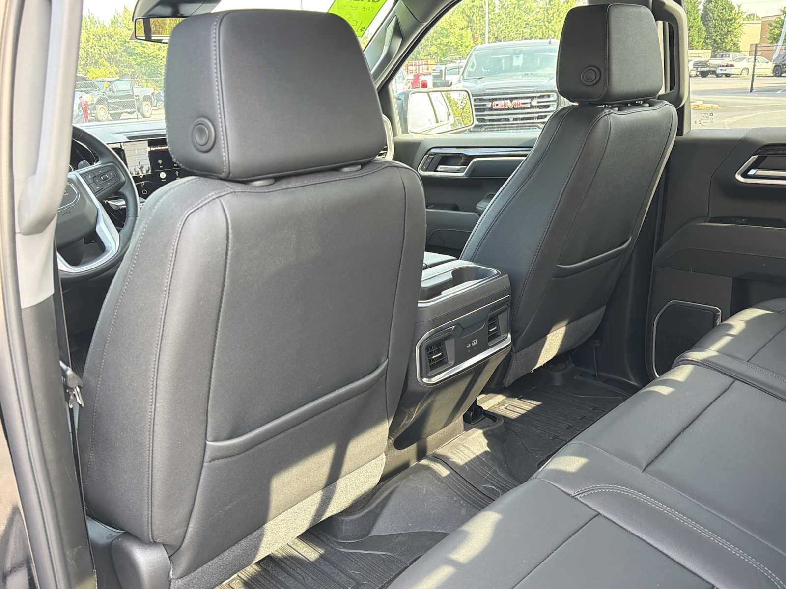 2026 GMC Sierra 1500 Elevation - Photo 21