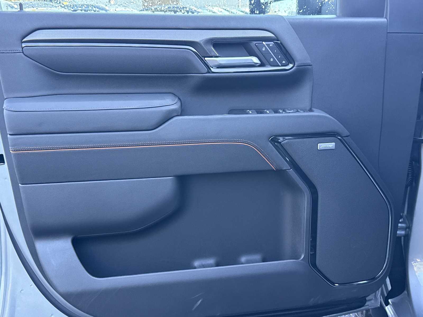 2026 GMC Sierra 2500HD AT4 - Photo 16