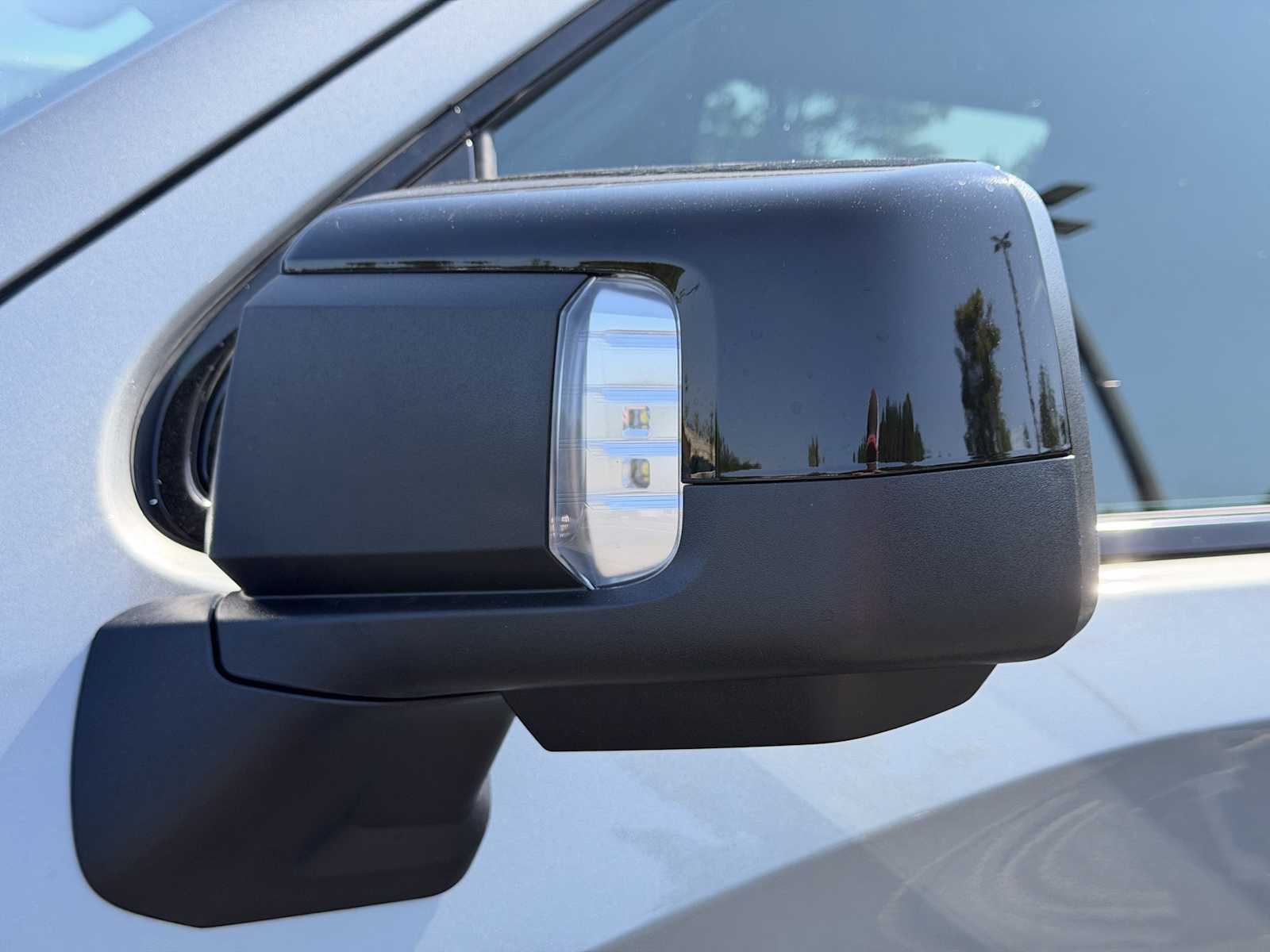 2026 GMC Sierra 1500 AT4 - Photo 36
