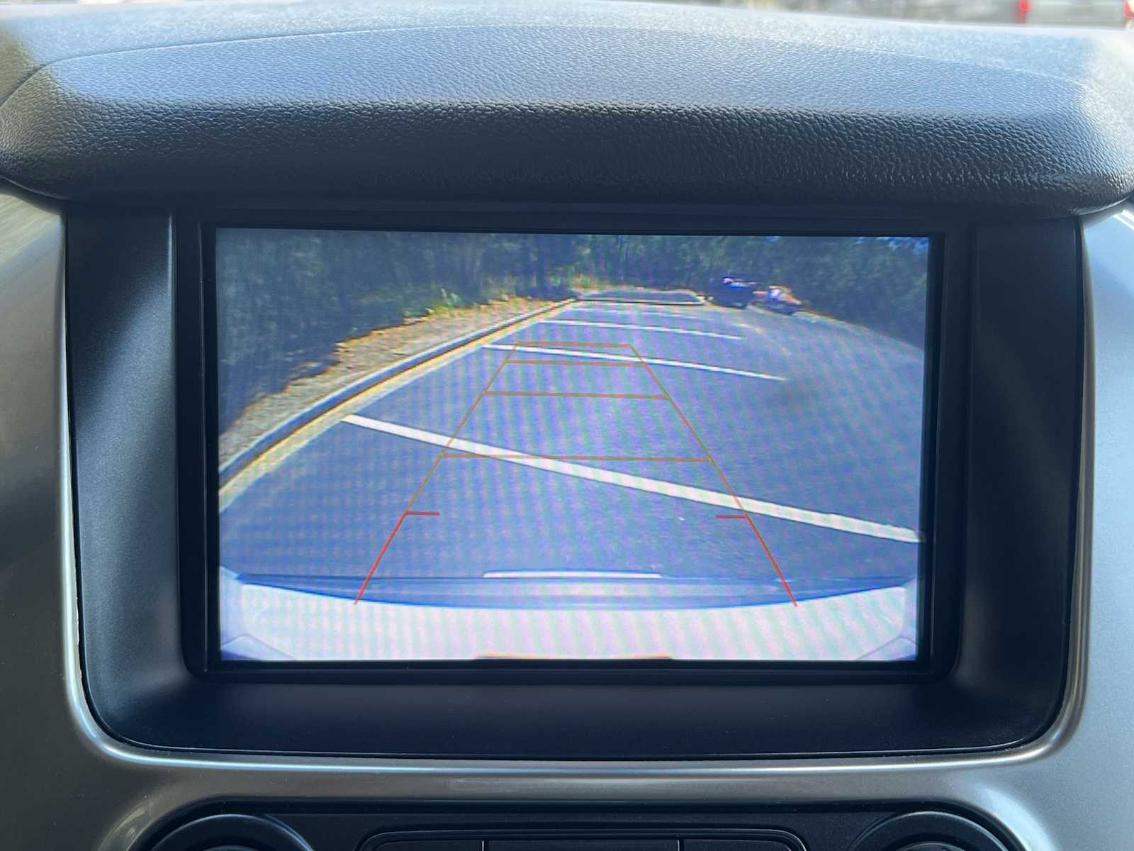 2019 Chevrolet Tahoe Premier photo 3