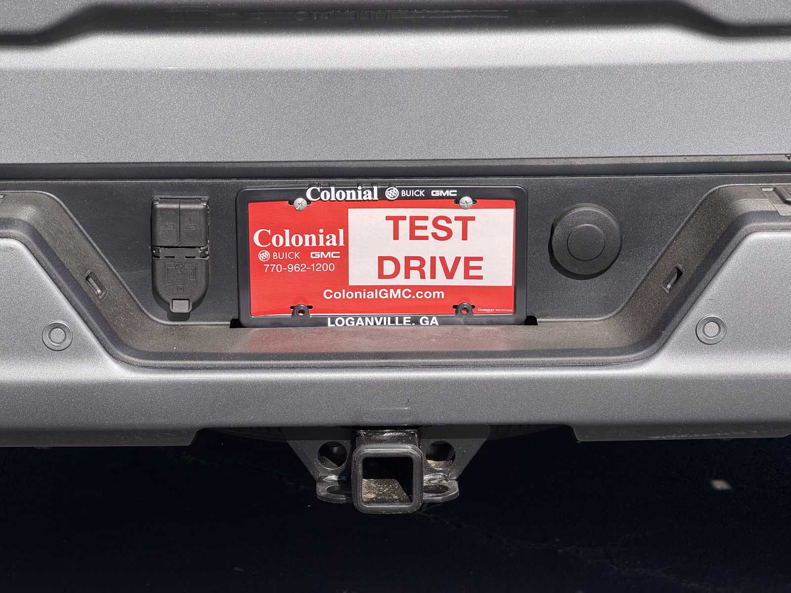 2026 GMC Sierra 1500 AT4 - Photo 29