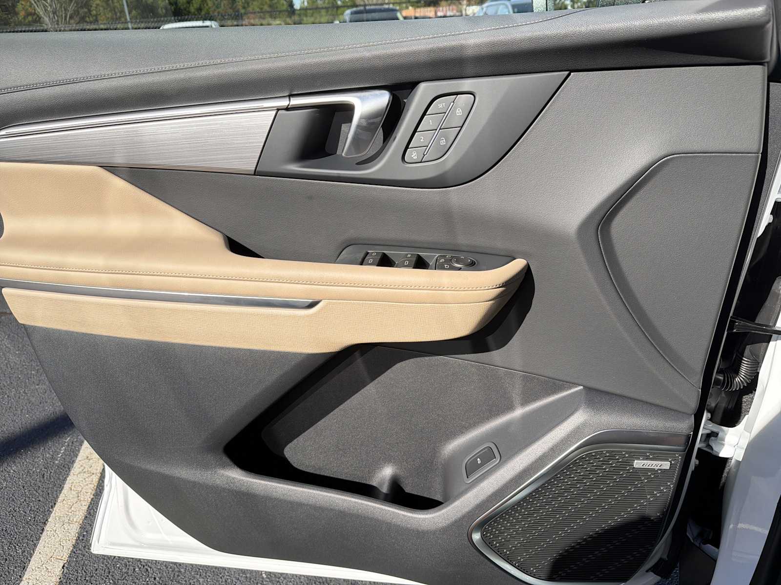 2026 Buick Enclave Preferred - Photo 15