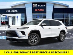 2026 Buick Enclave Preferred SUV