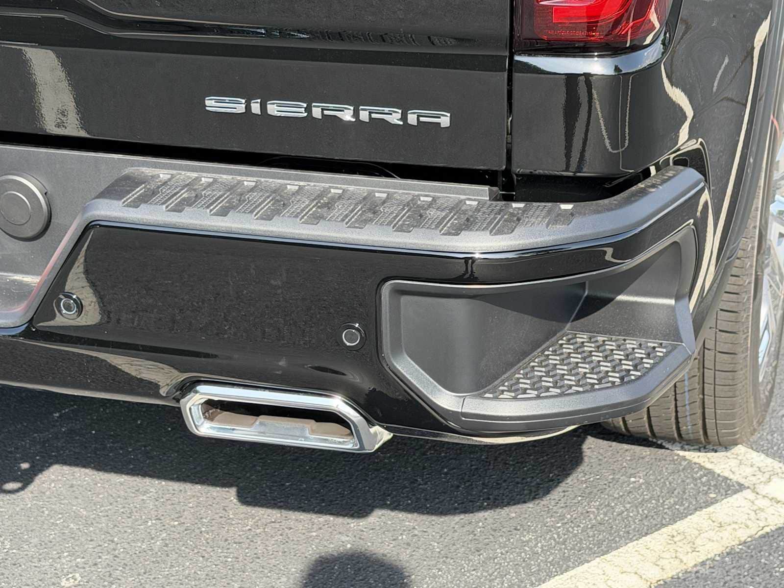 2026 GMC Sierra 1500 Denali - Photo 32