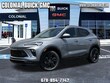 Buick Encore GX