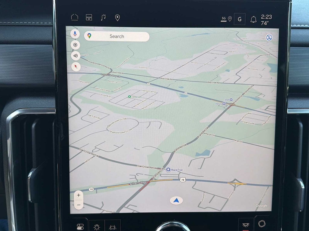 New 2026 GMC Acadia Elevation SUV