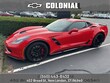 Chevrolet Corvette Grand Sport
