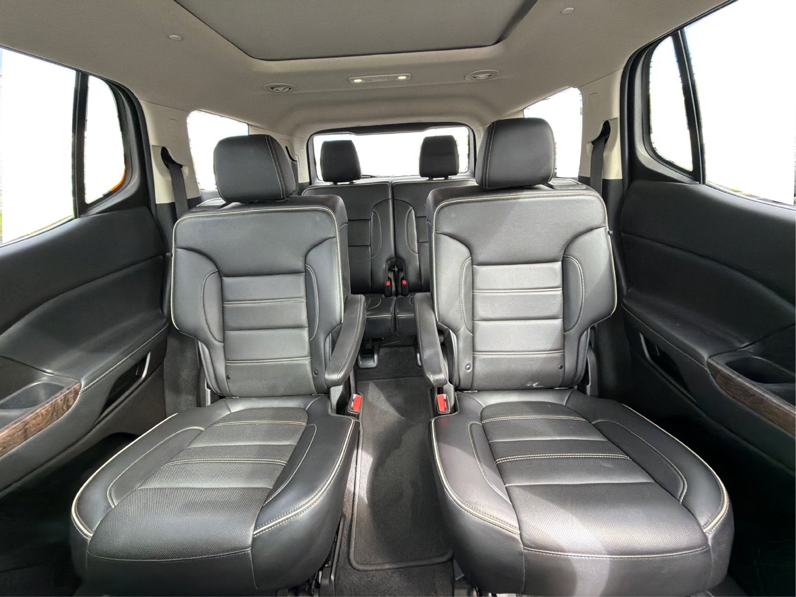 2022 GMC Acadia Denali - Photo 14