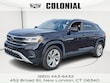 Volkswagen Atlas Cross Sport