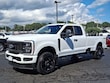 Ford Super Duty F-350 SRW