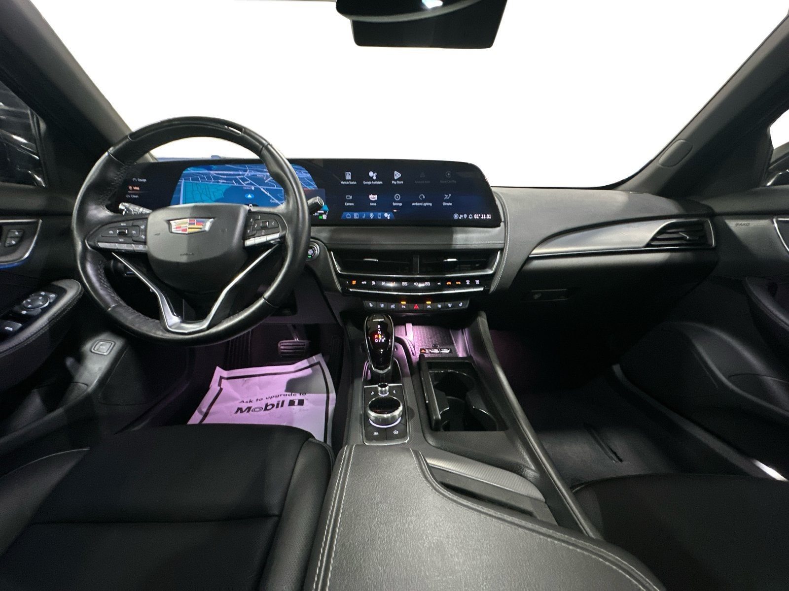 2025 Cadillac CT5 Premium Luxury - Photo 14
