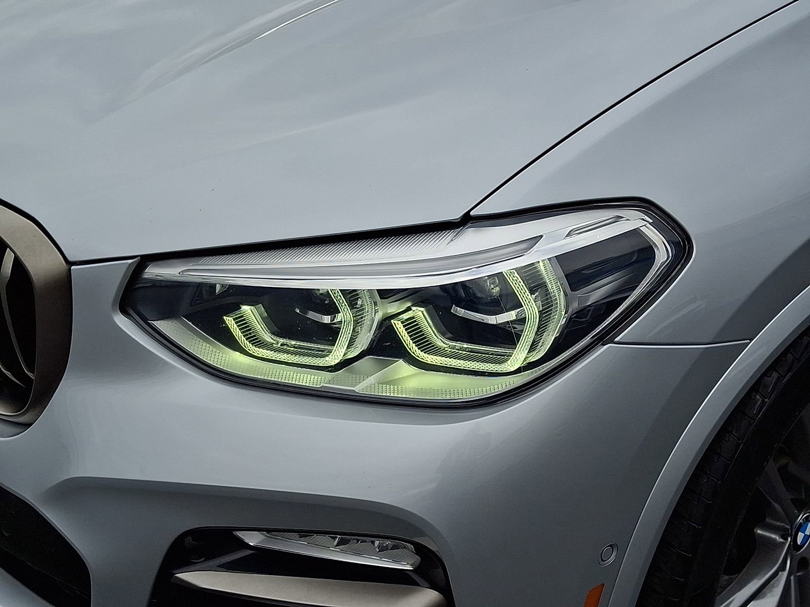 Used 2019 BMW X3 For Sale at Colonial Cadillac | VIN