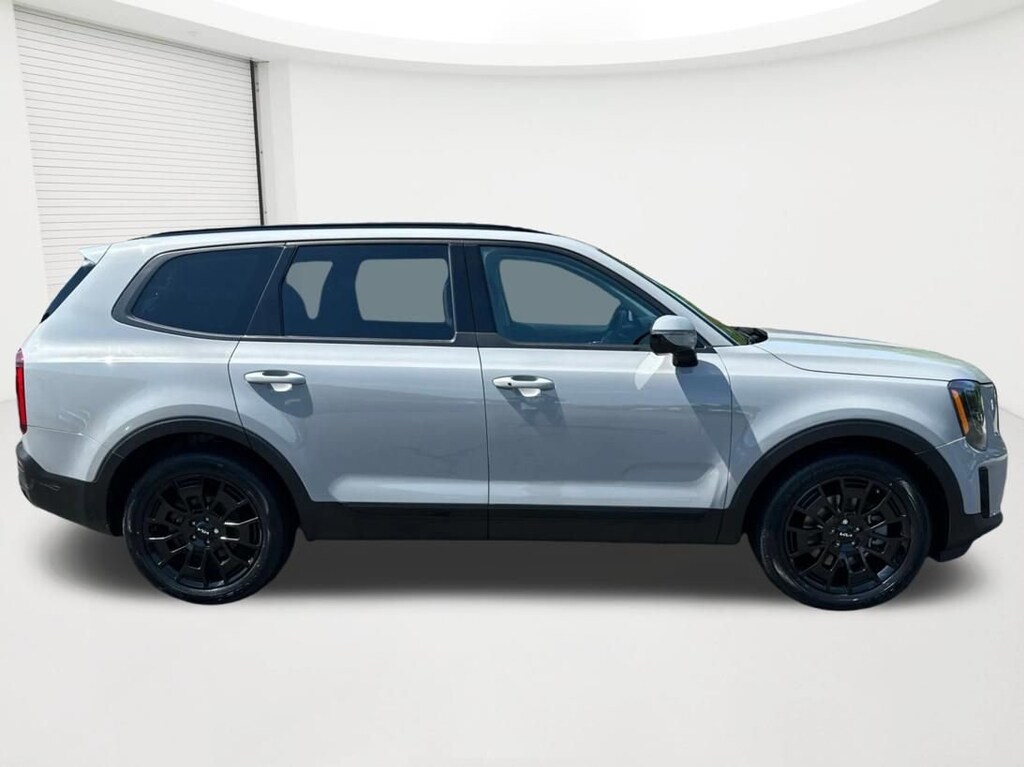 Used 2022 Kia Telluride SX