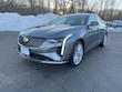  CADILLAC CT4