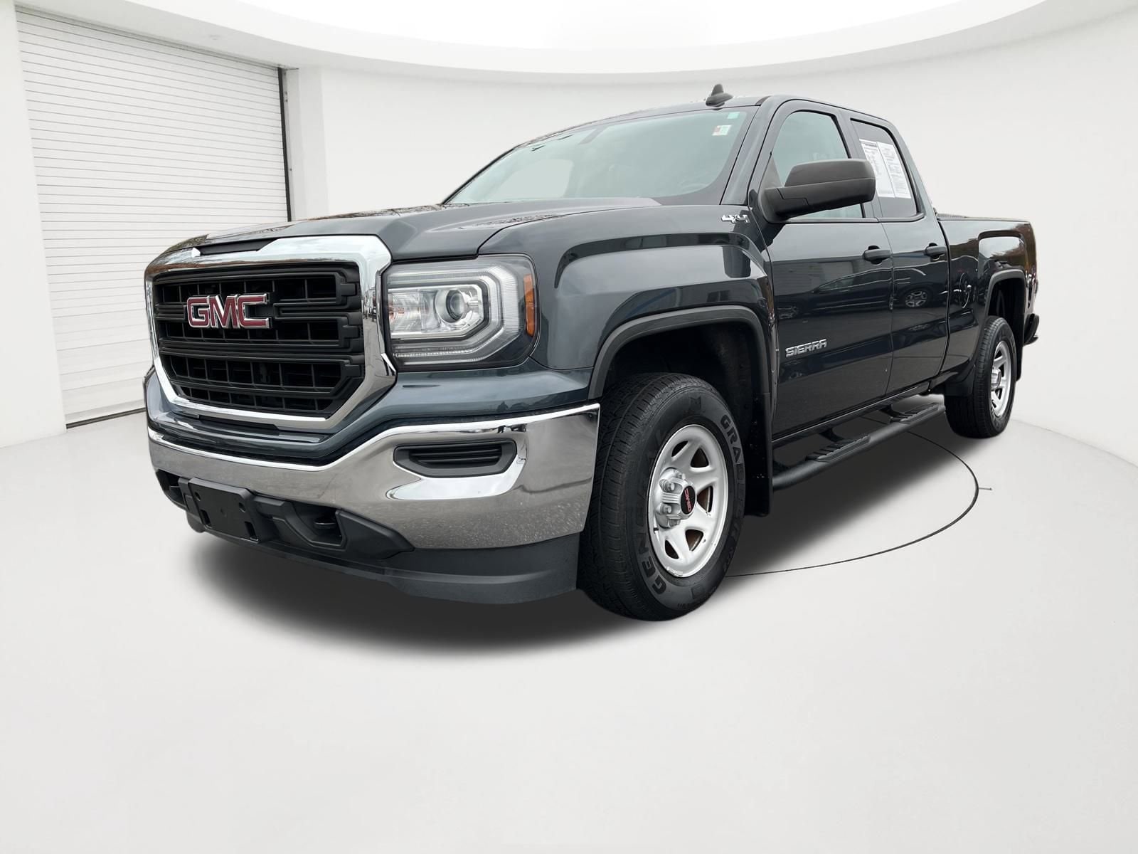 2019 GMC Sierra 1500 Limited Base's photo