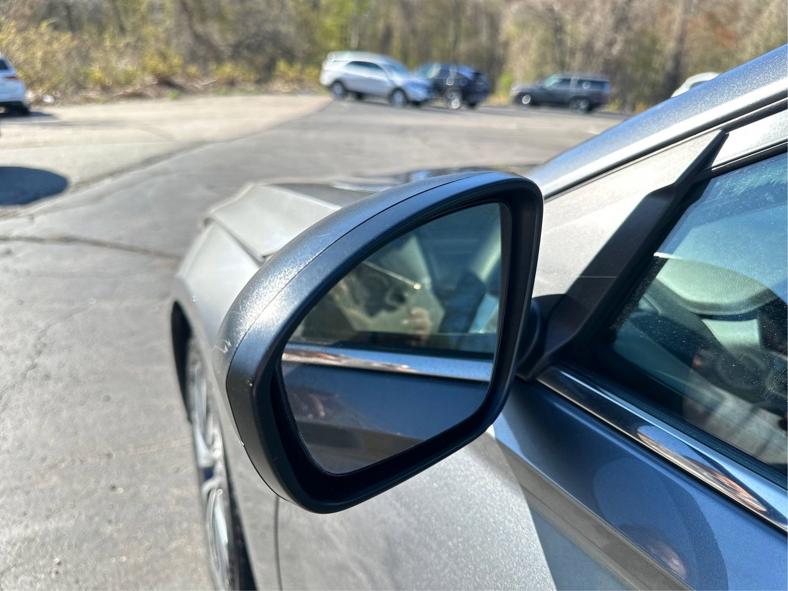 2024 Nissan Altima SV - Photo 25