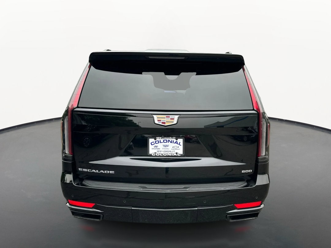2023 Cadillac Escalade Sport Platinum - Photo 6