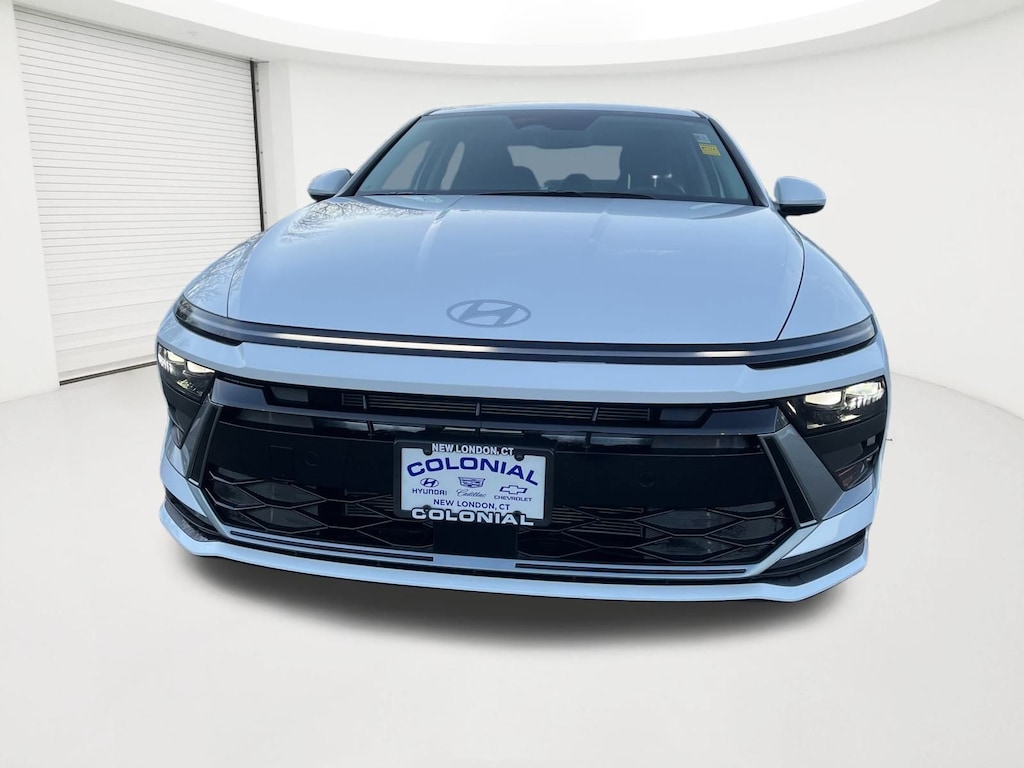 Used 2025 Hyundai Sonata SE