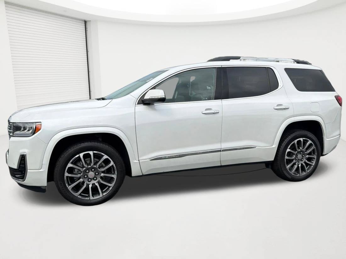2022 GMC Acadia Denali - Photo 7