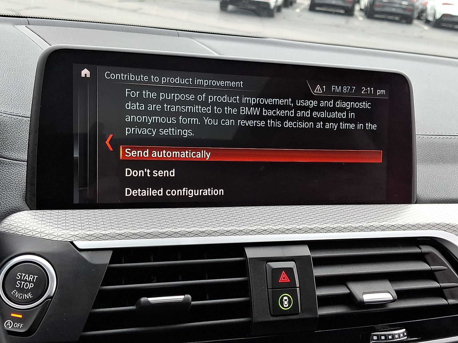 Used 2019 BMW X3 For Sale at Colonial Cadillac | VIN