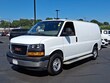 GMC Savana Cargo 2500