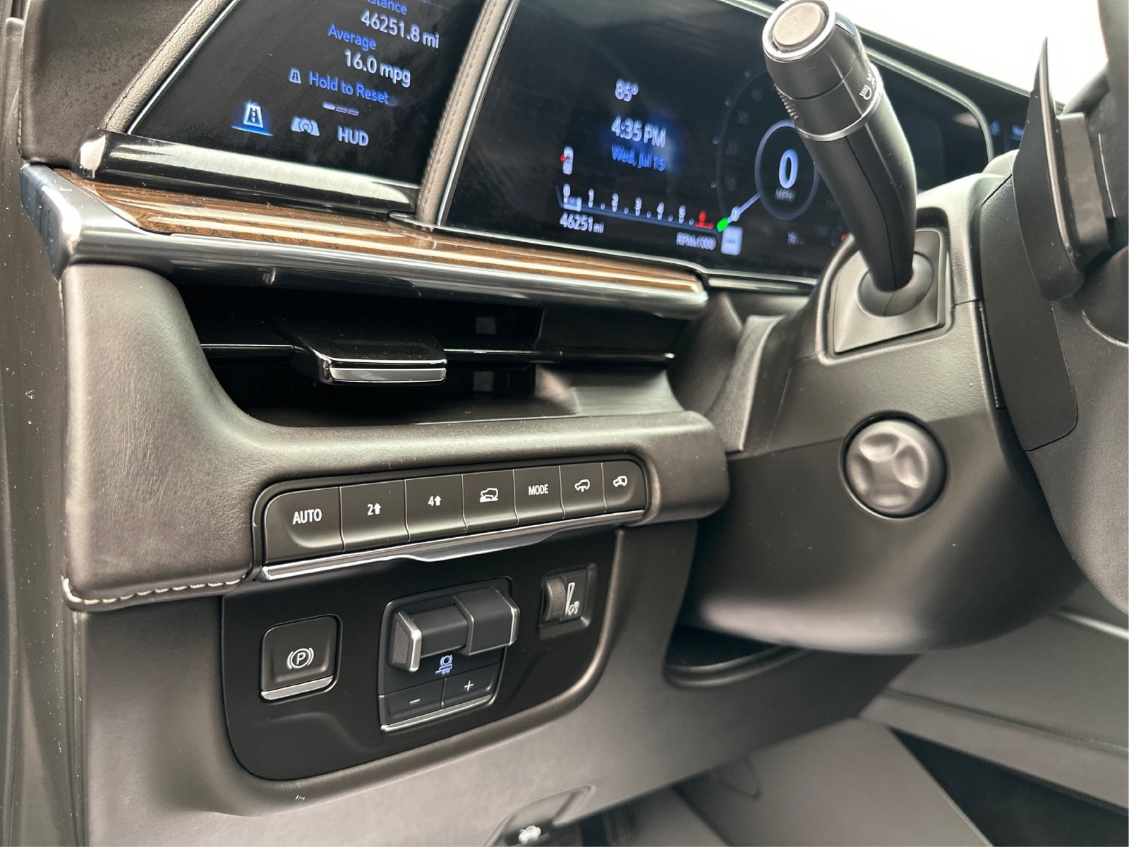 2023 Cadillac Escalade Sport Platinum - Photo 20
