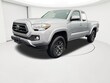  Toyota Tacoma 4WD