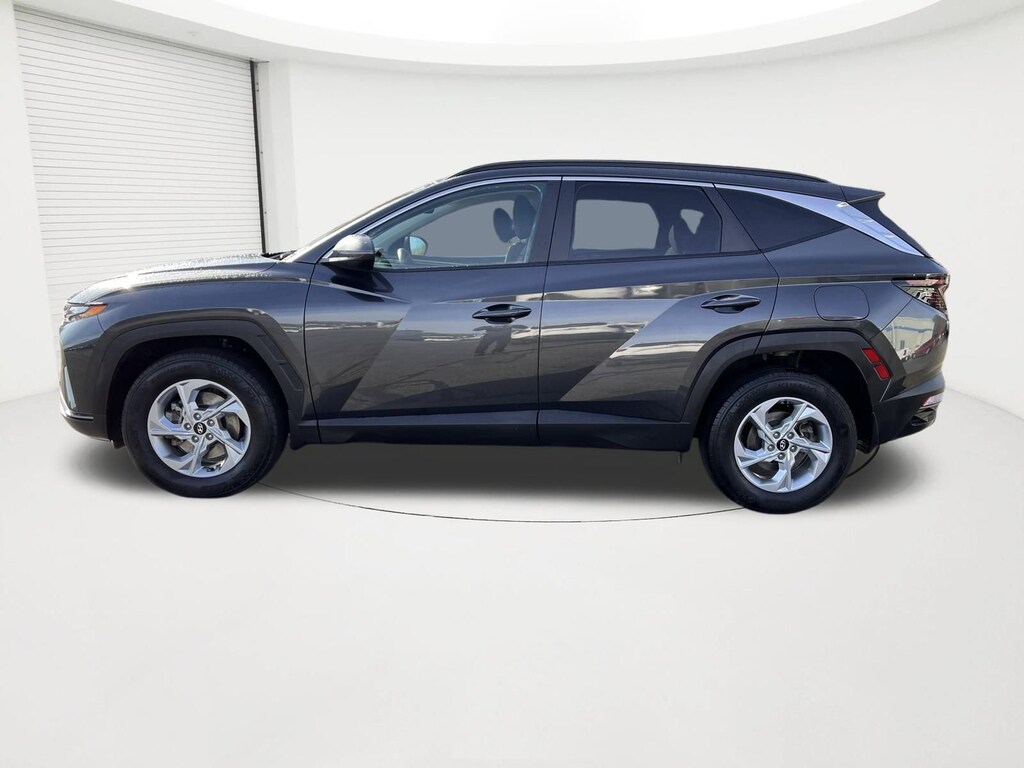 Used 2023 Hyundai Tucson SEL