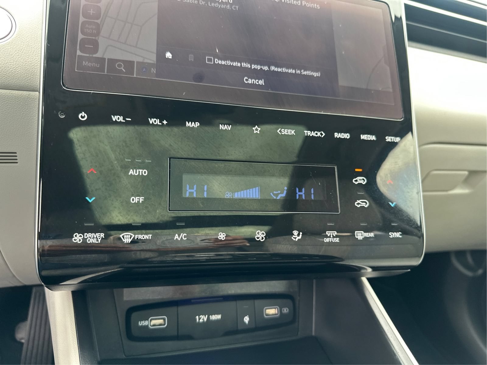 2024 Hyundai Tucson Limited - Photo 26