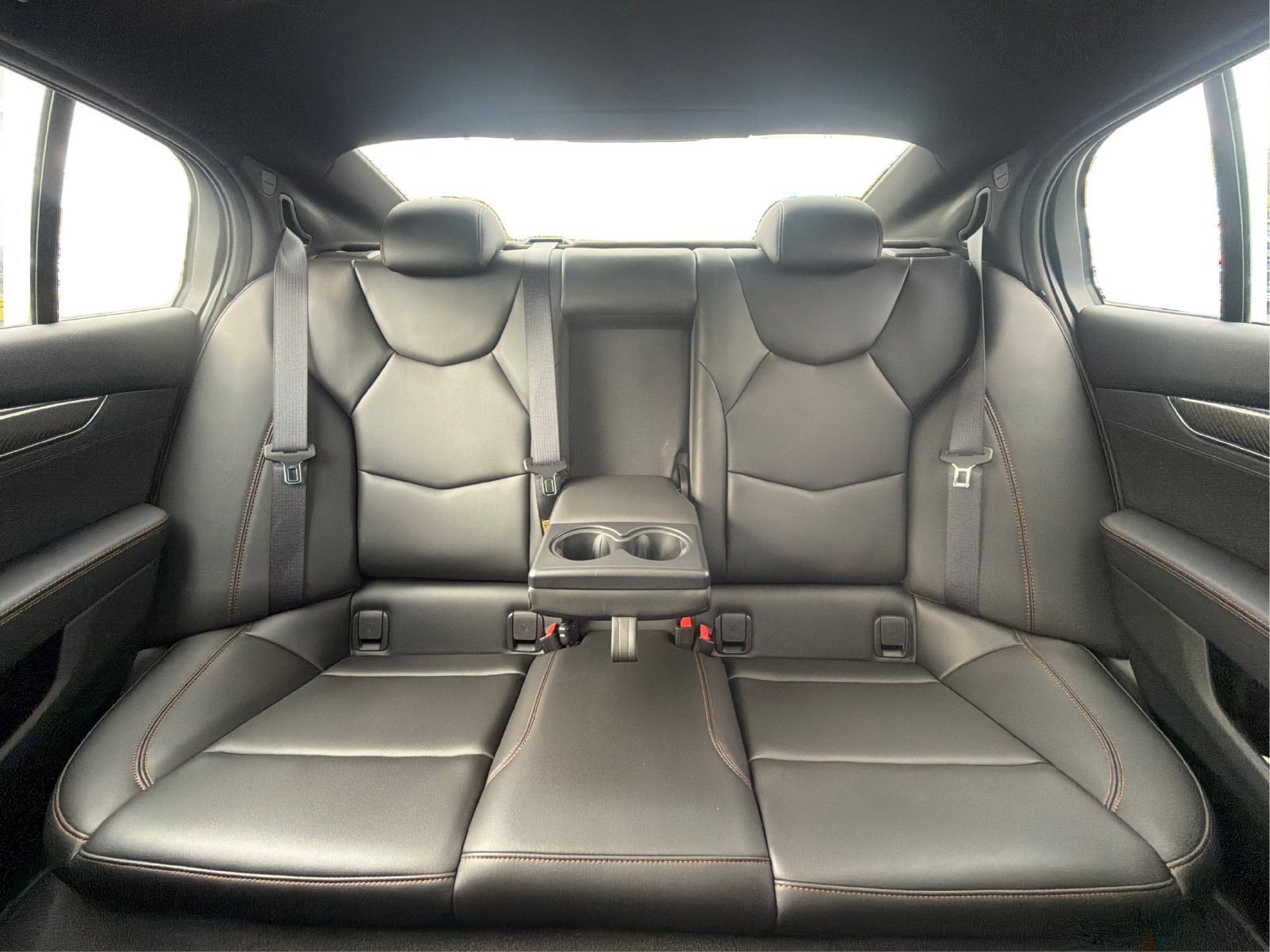 2026 Cadillac CT5 Sport - Photo 14