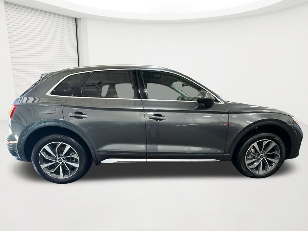 Used 2024 Audi Q5 S Line Prestige