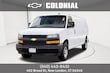 Chevrolet Express Cargo 2500