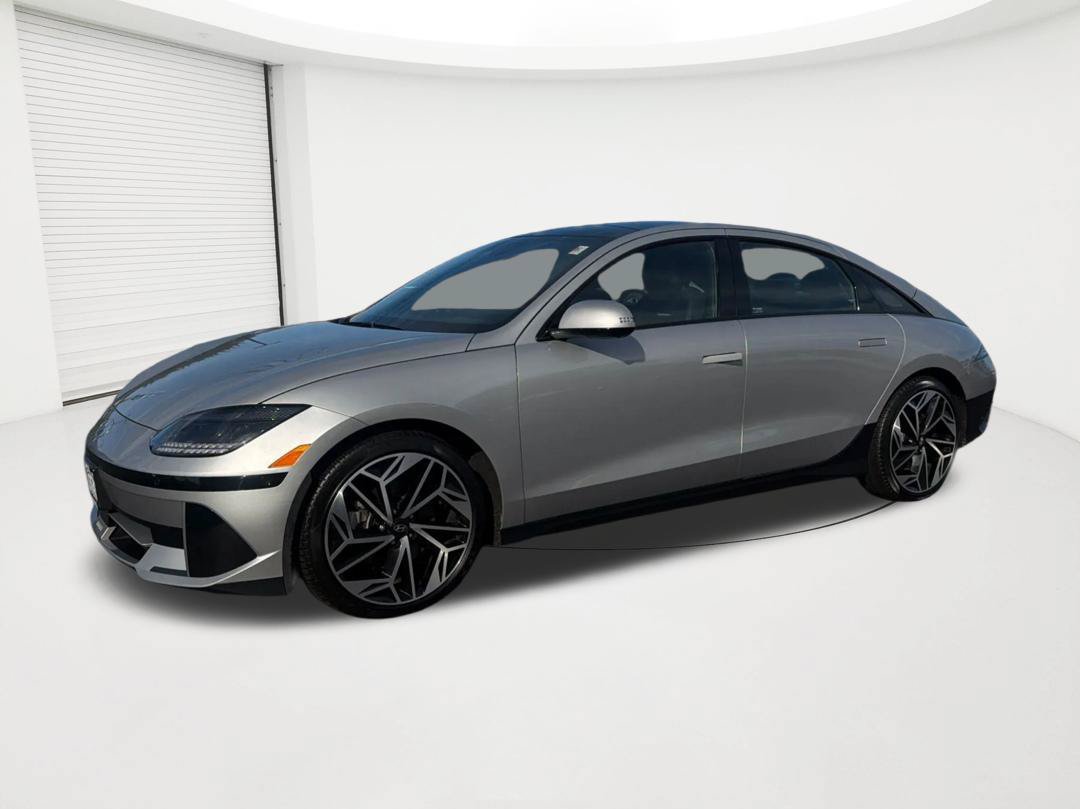 2023 Hyundai IONIQ 6