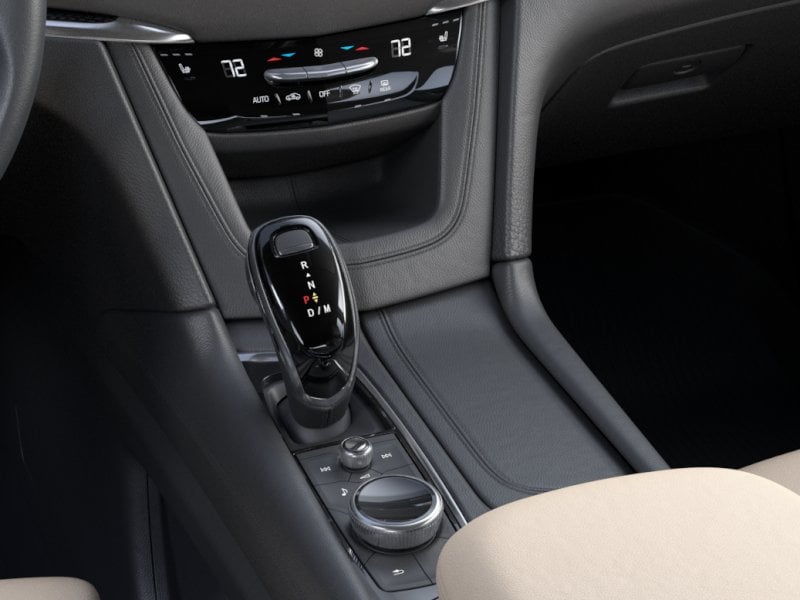 2025 Cadillac XT5 Sport - Photo 23