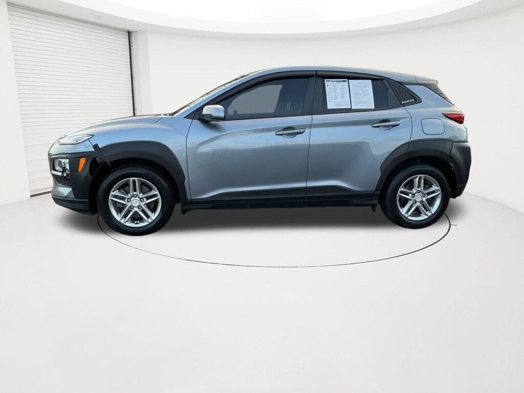 Used 2020 Hyundai Kona SE