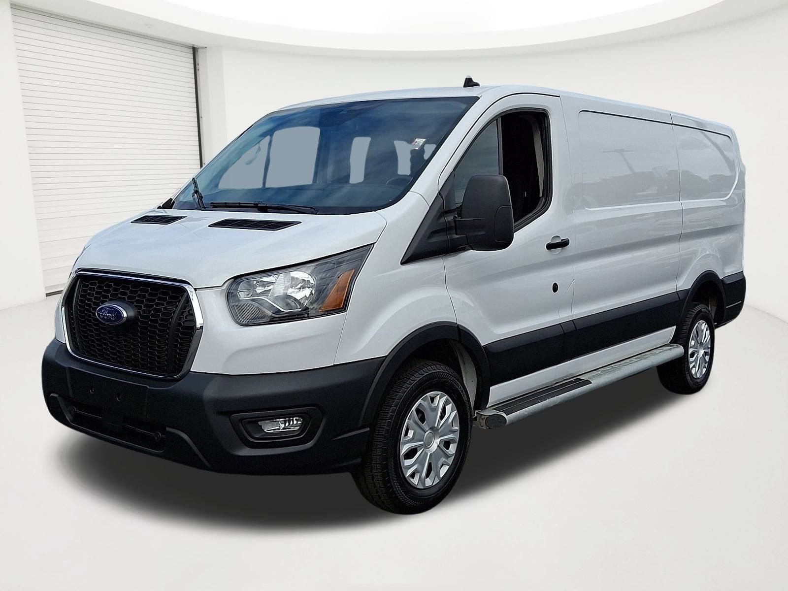 2024 Ford Transit Van Base's photo