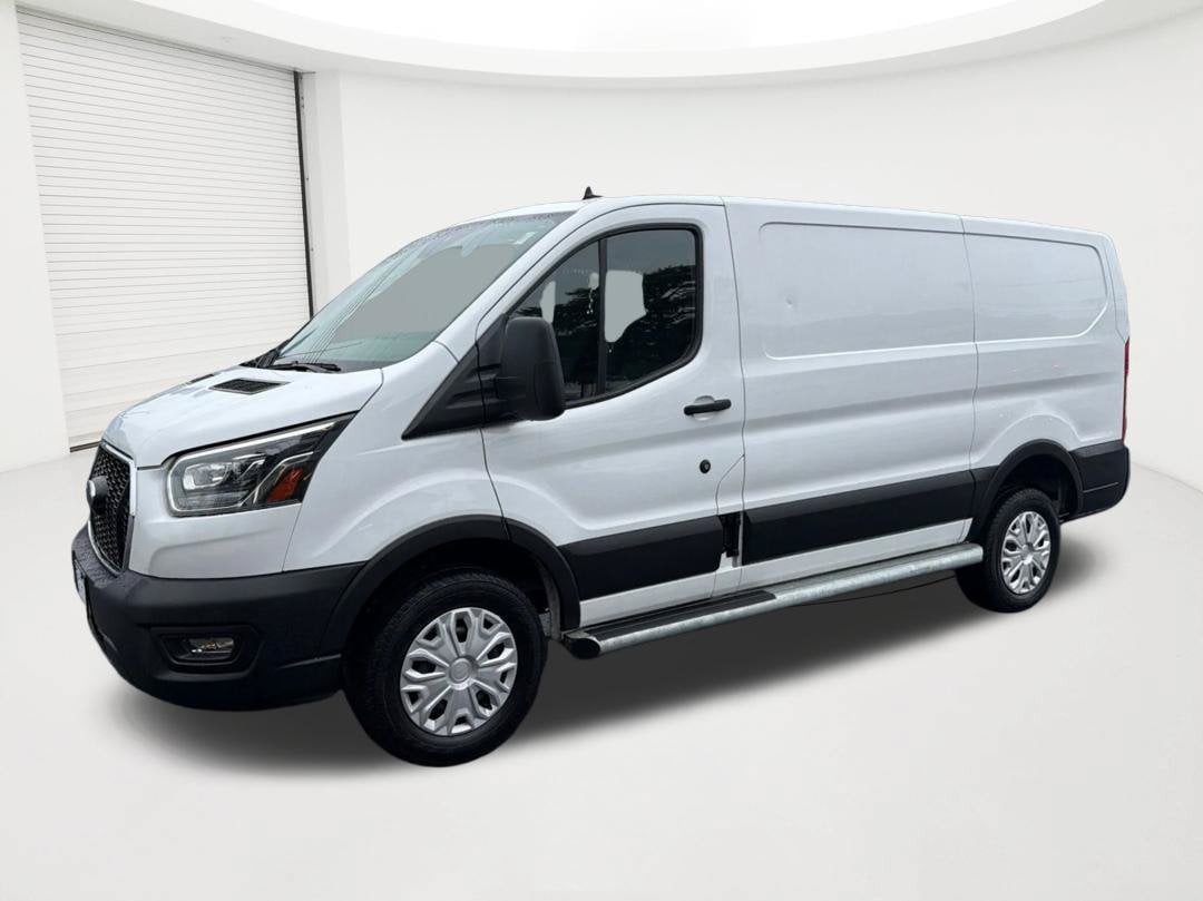 2023 Ford Transit Van Base