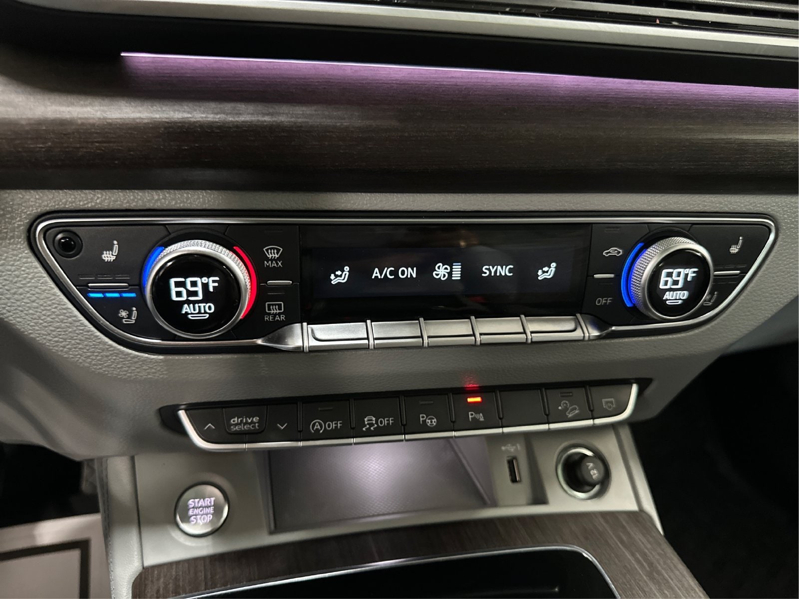 2024 Audi Q5 Prestige - Photo 28