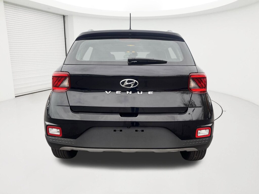 Used 2023 Hyundai Venue SEL
