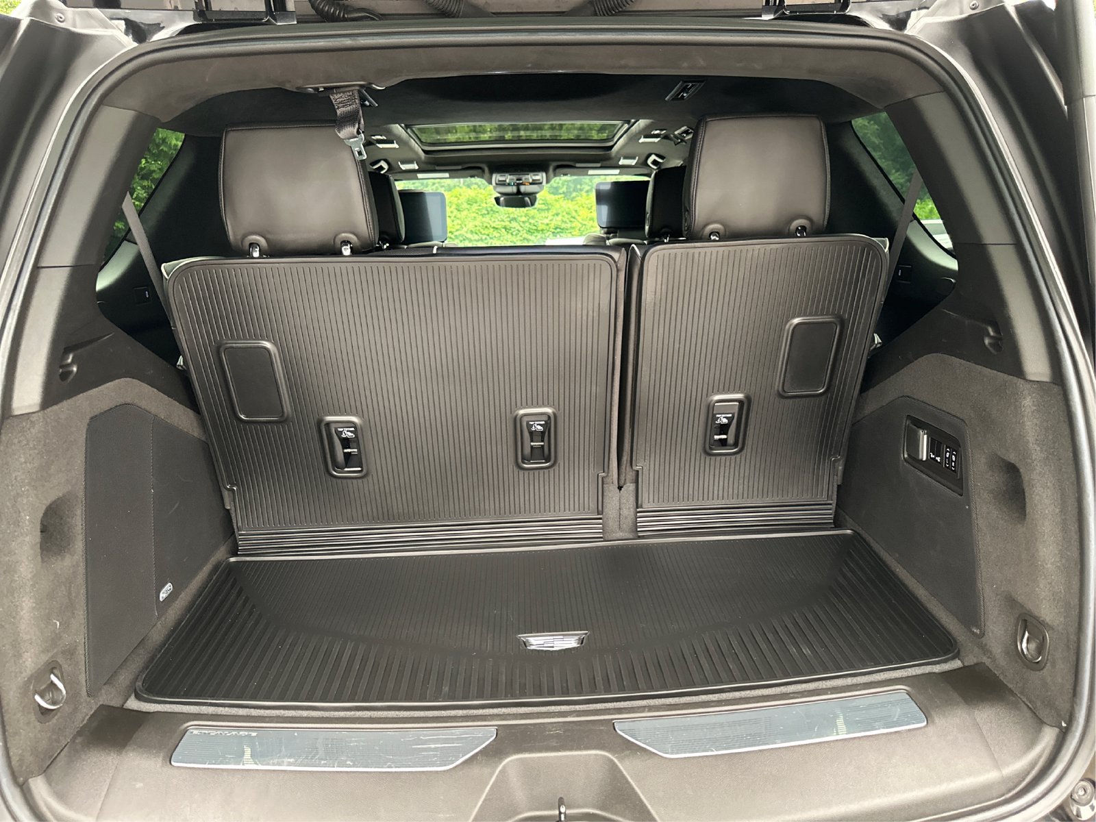 2023 Cadillac Escalade Sport Platinum - Photo 13