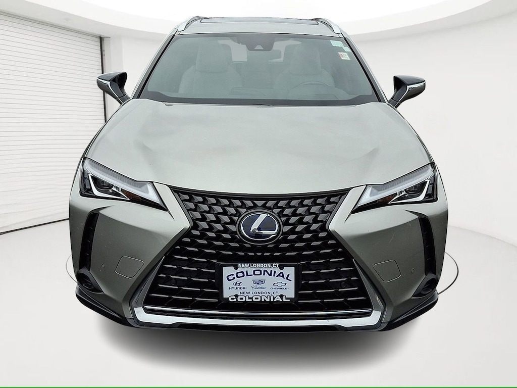 Used 2019 Lexus UX UX 250h