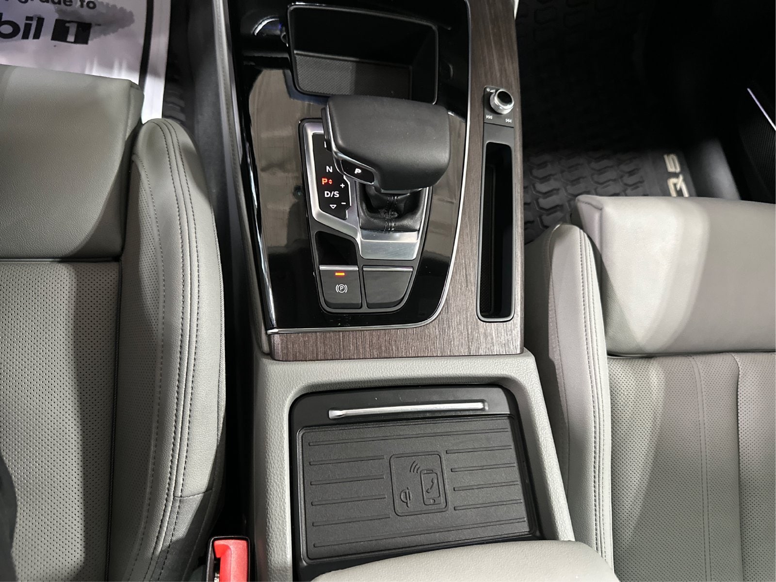 2024 Audi Q5 Prestige - Photo 17